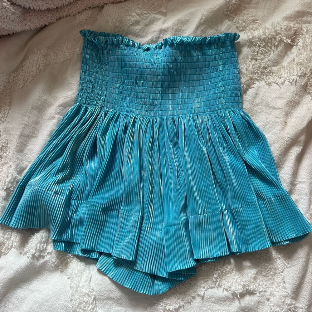 Queen of Sparkles skirt
